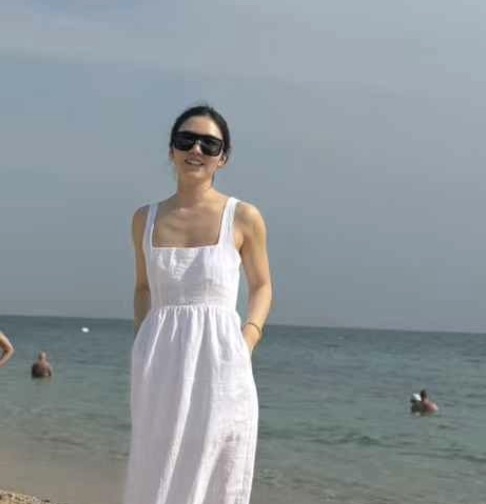 yueyue1221的第三张照片--合肥红颜知己交友网